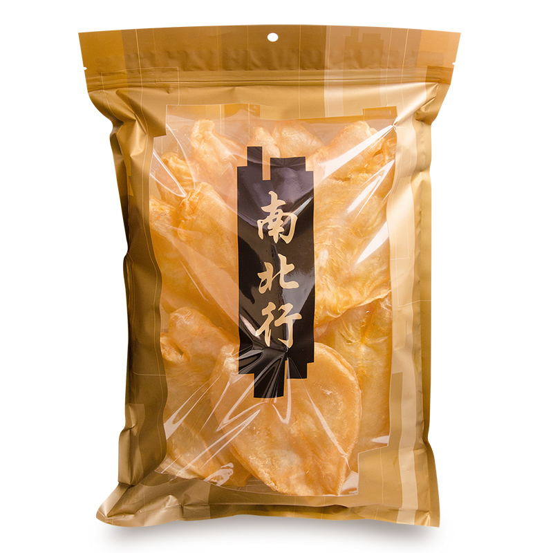特級厚身花膠片600克-600338 特級厚身花膠片600克(夏日)
