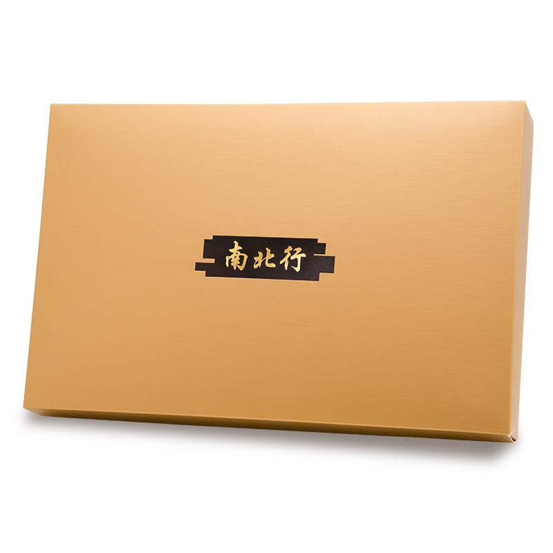 禮盒 花菇+日本元貝禮盒【工展】