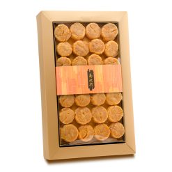 日本特選L元貝250克禮盒【工展】