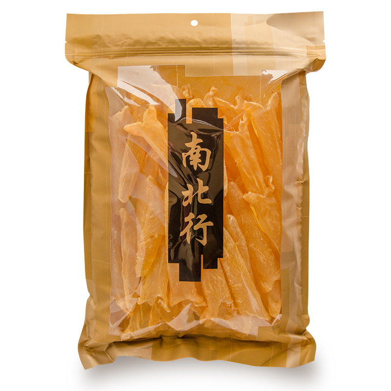 600317精選花膠筒450克 精選花膠筒450克【工展】