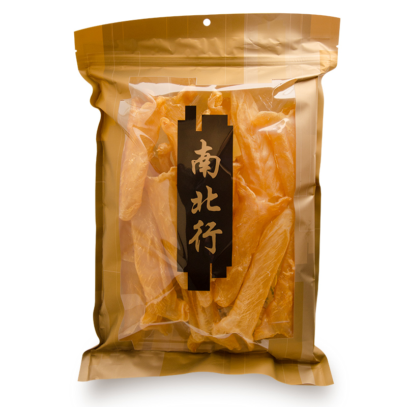 600325特選花膠筒450克 特選花膠筒450克【工展】