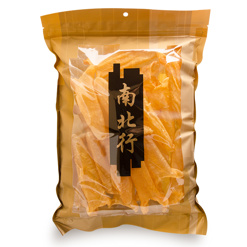 600330一級花膠筒450克 一級花膠筒450克【工展】