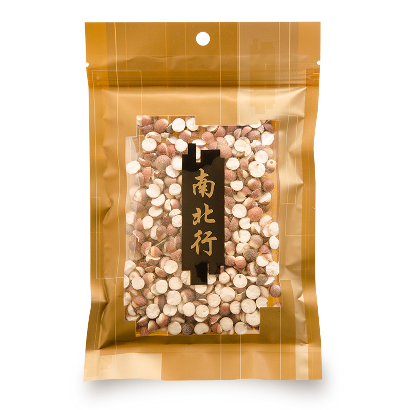 600827茨實120克 茨實120克(夏日)