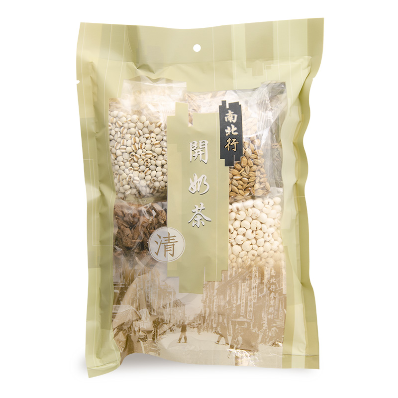 190101開奶茶