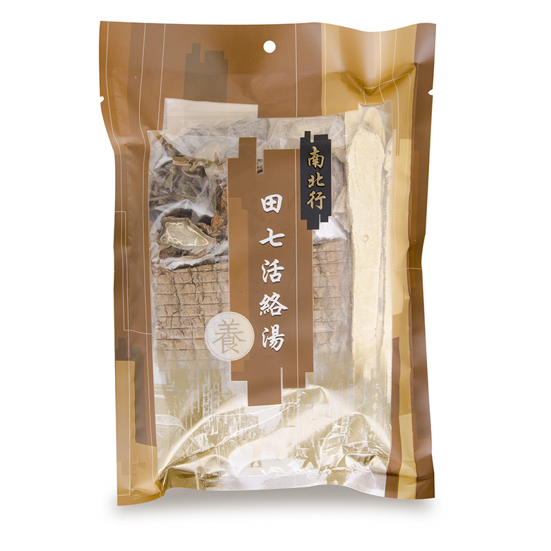 190202田七活絡湯 田七活絡湯