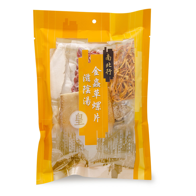190240金蟲草螺片滋陰湯 金蟲草螺片滋陰湯