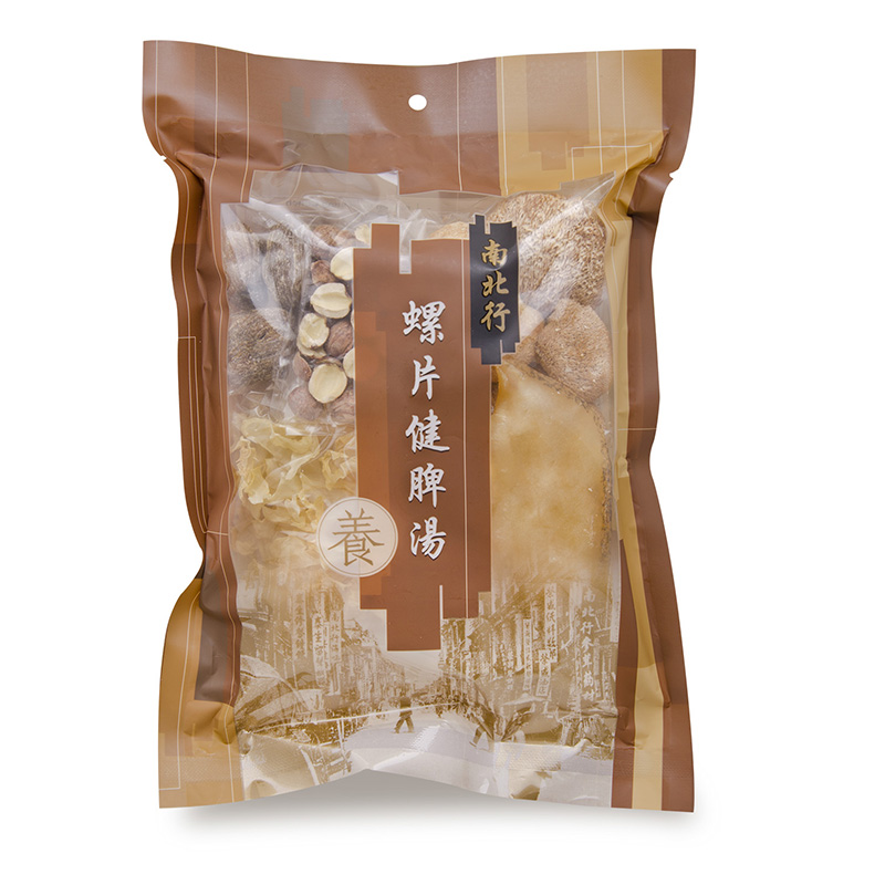 190243螺片健脾湯 螺片健脾湯