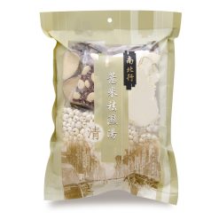 南北行薏米祛濕湯一包