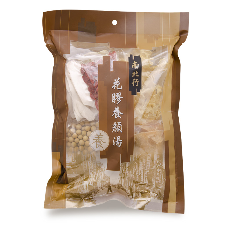 190107花膠養顏湯