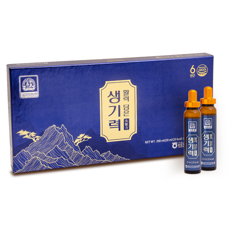 021362蔘之元生氣力200ml